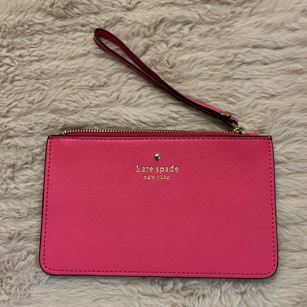 Kate Spade Wristlet